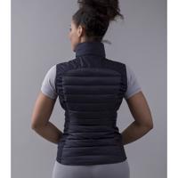 Kingsland Oliwia Ladies Vest - Navy